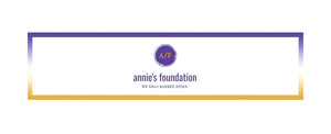 Annie's Foundation Store