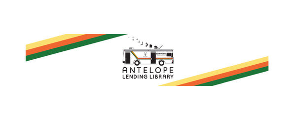 Antelope Lending Library Store