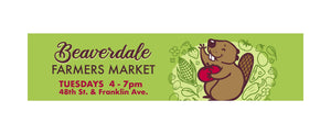 Beaverdale Farmers Market Store