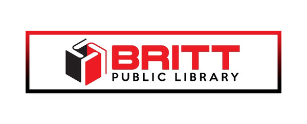 Friends of the Britt Public Library Store