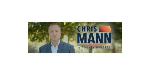 Chris Mann For Kansas Store