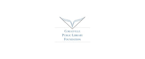 Coralville Public Library Foundation Store