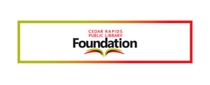 Cedar Rapids Public Library Store