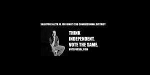 Vote For Sal Store