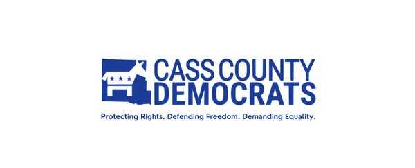Cass County MO Democrats Store
