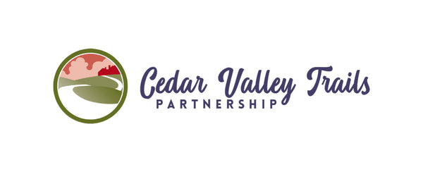 Cedar Valley Trails Partnership Store