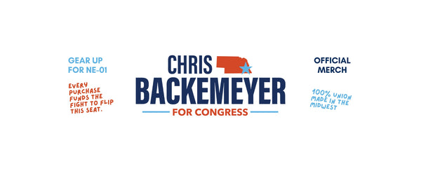 Backemeyer for Nebraska Store