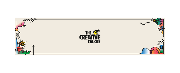 The Creative Caucus Store