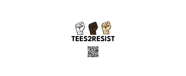 T-SHIRTS WITH A MESSAGE