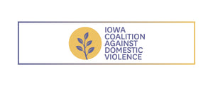 Iowa Coalition Against Domestic Violence Store