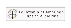Fellowship of American Baptist Musicians Store