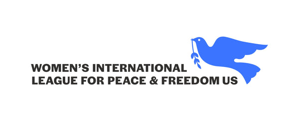 Women’s International League for Peace and Freedom US Store