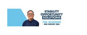 Dummer for MN House 28A Committee Store