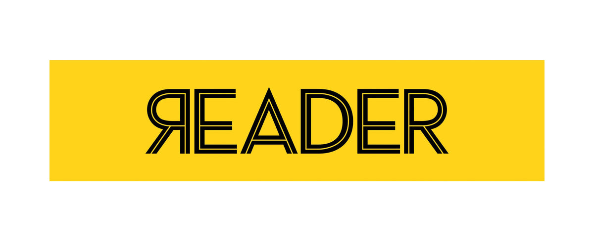 Chicago Reader Store – Raygun Custom