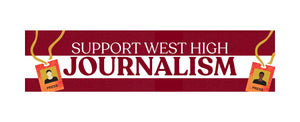 Waterloo West High Journalism Store