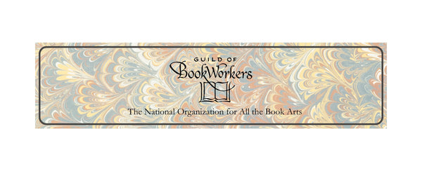 Guild of Book Workers Store
