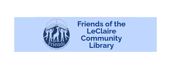 Friends of the LeClaire Community Library Store