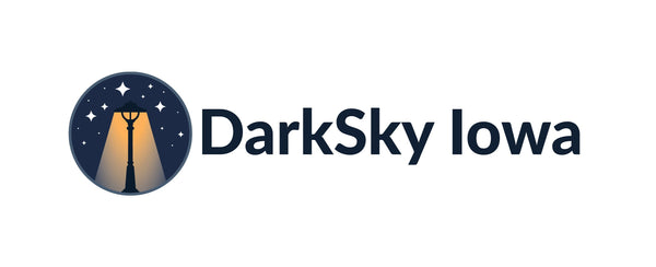 DarkSky Iowa Store