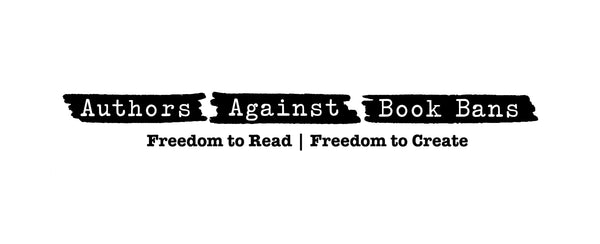 Authors Against Book Bans Store