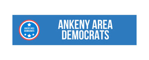 Ankeny Area Democrats Store