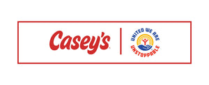 Casey’s x United Way Store