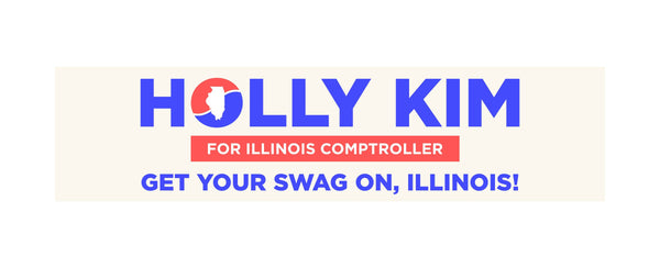 Friends of Holly Kim Store