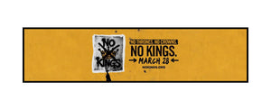 Omaha No Kings Coalition Store