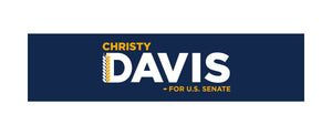 Christy Davis for Kansas Store