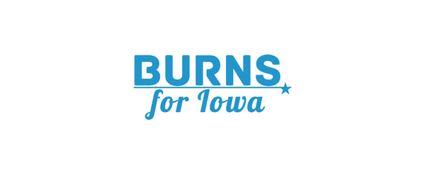Burns for Iowa Store