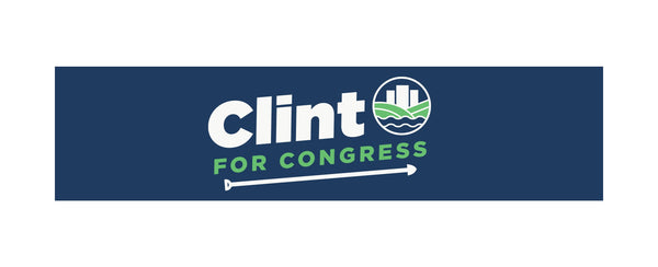 Clint for Iowa Store