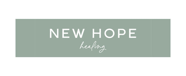 New Hope Healing Store