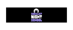 Socialist Night School Store