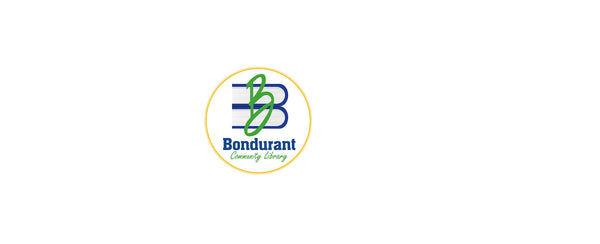 Bondurant Community Library Foundation Store