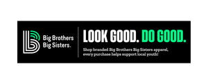 Big Brothers Big Sisters of the Midlands Store