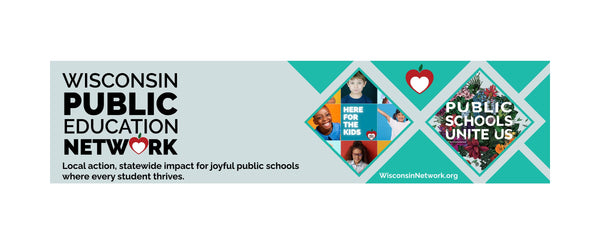 Wisconsin Public Education Network Store