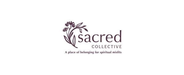 Sacred Collective Store