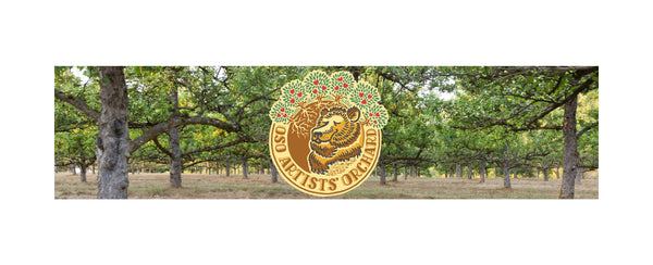 Oso Artists’ Orchard Store