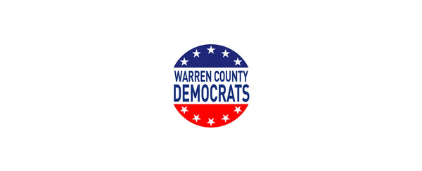 Warren County Democrats Store