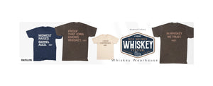 Midwest Whiskey & Spirits Collective Store