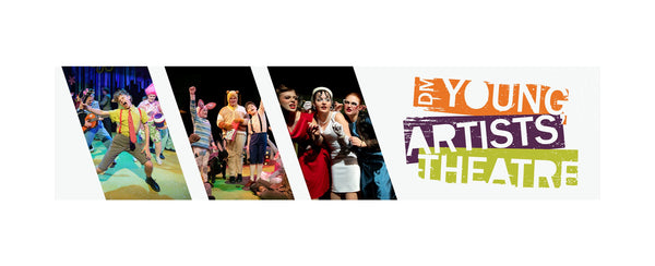 Des Moines Young Artists' Theatre Store