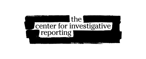 The Center for Investigative Reporting Store
