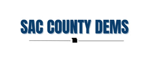 Sac County Democrats Store