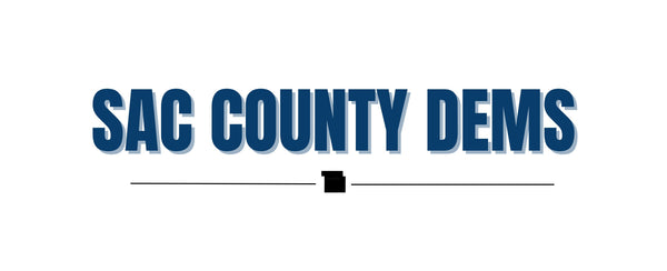 Sac County Democrats Store