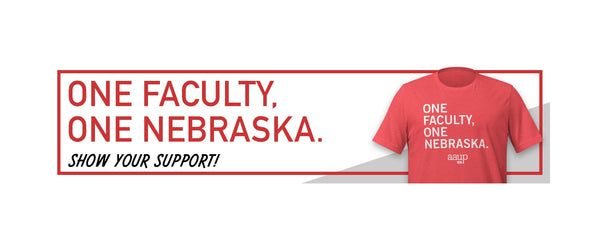 UNL AAUP Store