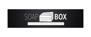 SoapBox Productions and Organizing Store