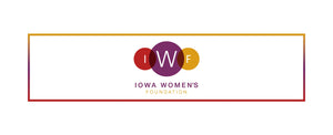 Iowa Women's Foundation Store