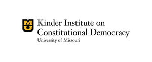 University of Missouri Kinder Institute on Constitutional Democracy Store