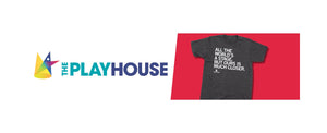 Des Moines Community Playhouse Store