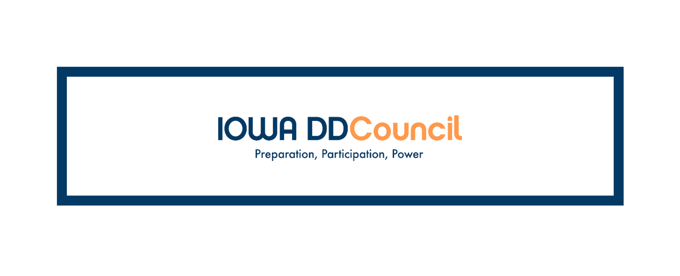 Iowa Developmental Disabilities Council – Raygun Custom