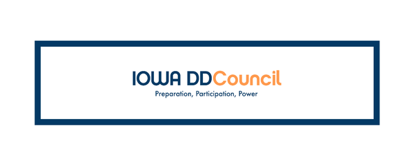 Iowa Developmental Disabilities Council